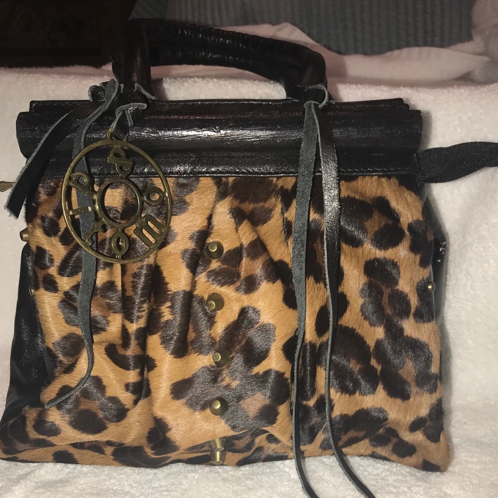 Ditomo bag